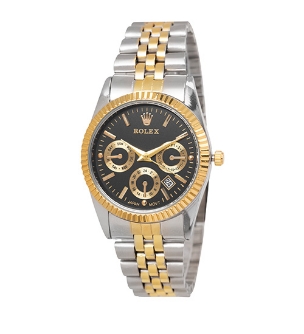 ساعت مچی عقربه ای مردانه Rolex مدل 40717